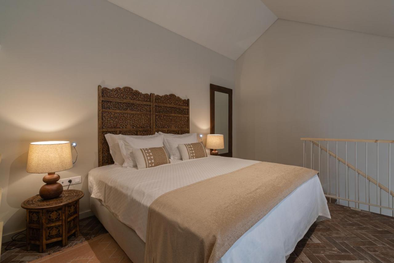 Silves History Guest House Exterior foto