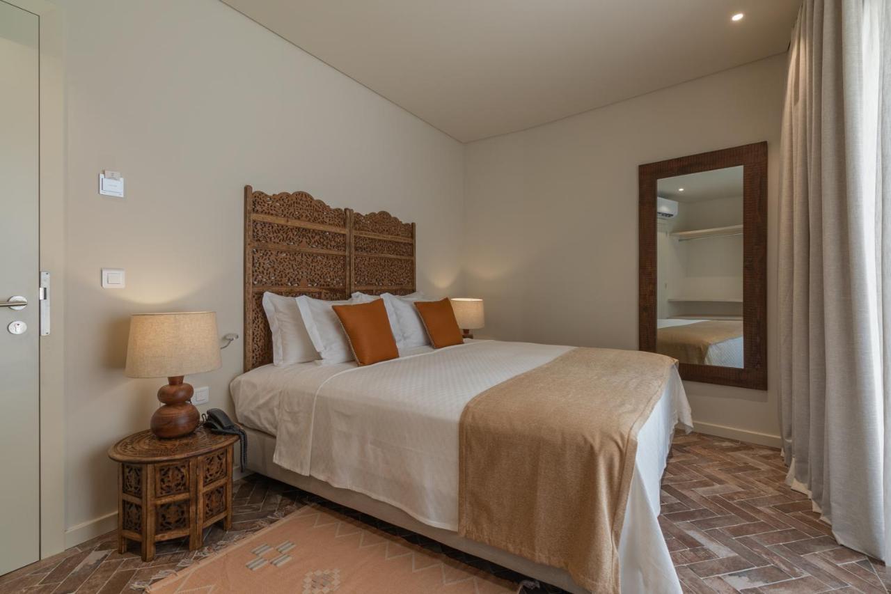 Silves History Guest House Exterior foto